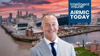 Markel eyes digital innovation in London Market