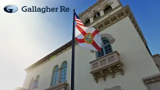 Here comes the sun: Florida insurance market recovers