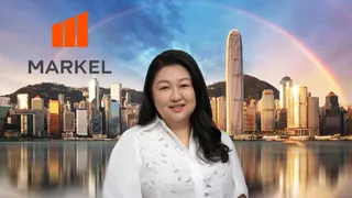 Markel lands Axa innovation chief for key Asia-Pacific role