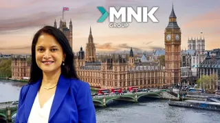 MNK Group taps EY partner to lead on global risk and governance