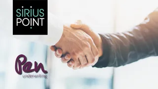 Pen deepens SiriusPoint ties as it grows professional indemnity