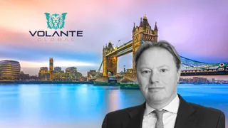 Volante poaches new global CEO from Guy Carpenter