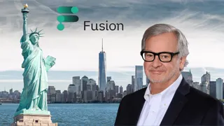 Fusion poaches Berkshire Hathaway exec to head up Americas expansion