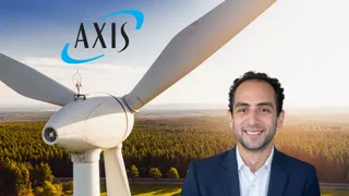 Axis looks to expand renewable energy book across North America