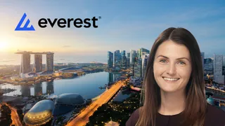 Everest nabs Chaucer underwriter for Oceania operations
