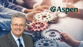 Aspen rewards reinsurance CUO with group-wide underwriting leadership role