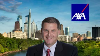 Axa XL consolidates construction casualty under new leader