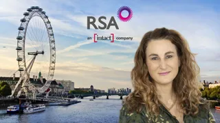 RSA gets legal with general counsel hired from Axa