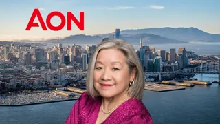 Aon turns to seasoned insider for Northern California growth