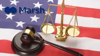 Marsh sues Florida execs for Howden raid on US team