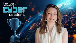 Leaders in cyber: Sydonie Williams