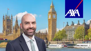 Axa XL names a new head of casualty underwriting