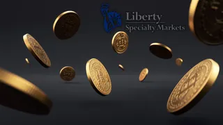 Liberty Specialty enters European crypto realm with $3.5m cover product