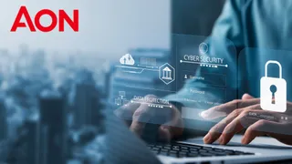 Cyber coverage gap persists despite falling premiums, Aon warns