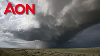 Global insured losses hit $100bn in first half of 2025: Aon