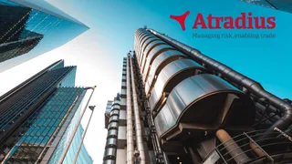 Atradius gets Lloyd’s nod to launch Syndicate 1864 in 2026