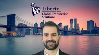 Liberty swoops on AIG to power up Americas practice
