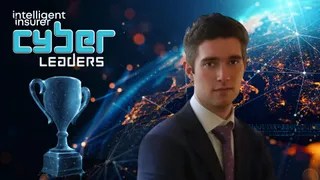 Leaders in cyber: Steven Schwartz 