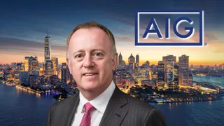 BREAKING: John Neal ditches Aon for top AIG role in surprise move