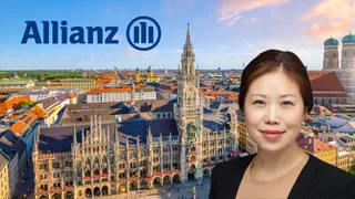Allianz taps insider to be commercial and specialty CFO