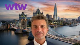 WTW taps 30-year veteran to boost London claims