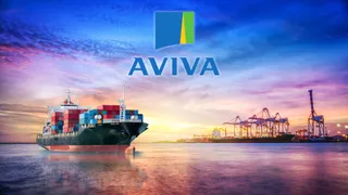 Aviva GCS bolsters marine division with enhanced freight liability offering
