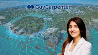 Bermuda stands ready to lean into rapid cyber market growth globally