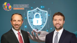 Mosaic offers combined tech and cybercrime cover for digital assets