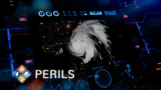 Storm data goes global: Perils adds key markets