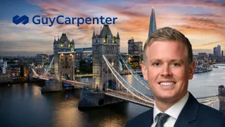 Guy Carpenter brings former MD back from RenaissanceRe
