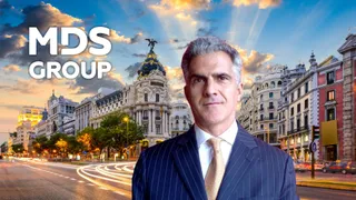 MDS onboards marine expert to lead push into Iberia, LatAm markets