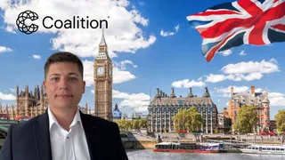 Coalition builds UK regions offer with Munich Re and Aviva hires