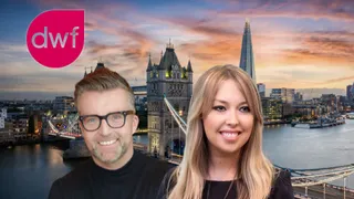 DWF raids rivals to supercharge casualty and injury practice
