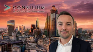 Consilium poaches Dual specialist underwriter as it launches first casualty binder