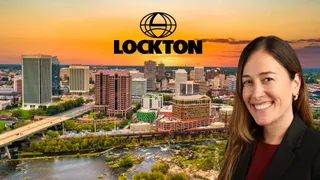 Marsh veteran joins Lockton to take D&O and EPL offer to ‘next level’