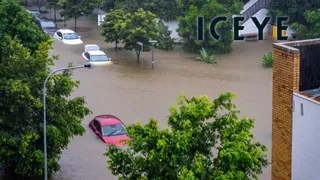 ICEYE unveils new product to assist insurers in flood response