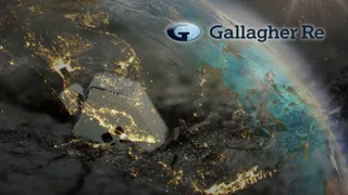 Gallagher Re crafts $16m parametric cover for Laos through Southeast Asia risk pool