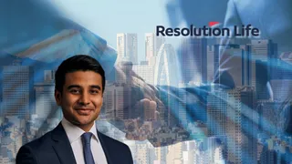 Resolution Life’s second flow reinsurance transaction underlines Japanese commitment 