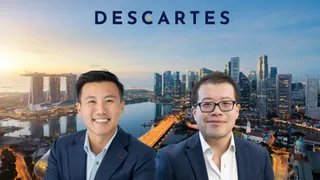 Descartes fills top Asia-Pacific roles in expansion push