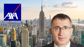 Axa XL taps AIG maven to be specialty underwriting chief, Americas