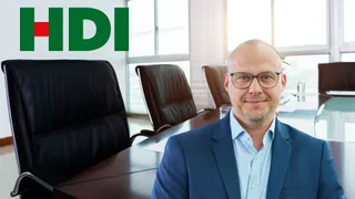 HDI Global adds risk finance to board level oversight