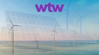 Renewables boom meets softening cycle in 2025: WTW
