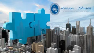 Johnson & Johnson acquires regional US wholesale insurer