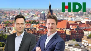 HDI Global makes dual leadership moves, taps talent from Swiss Re