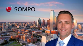 Sompo nabs Zurich veteran for North America operations