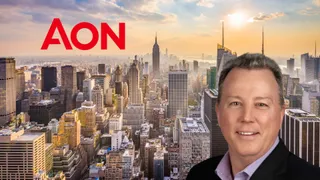 Aon welcomes back cyber veteran at ‘pivotal time’ in market
