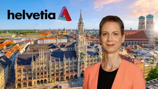 Helvetia lands Allianz’s top actuary ahead of Baloise merger