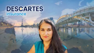 Descartes Insurance makes first move into credit, political risk market 