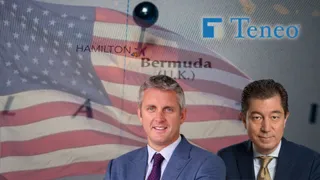 Shifting ground: how US policy uncertainty is redrawing Bermuda’s risk map