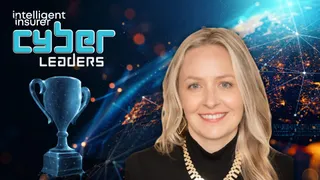 Leaders in cyber: Serene Davis